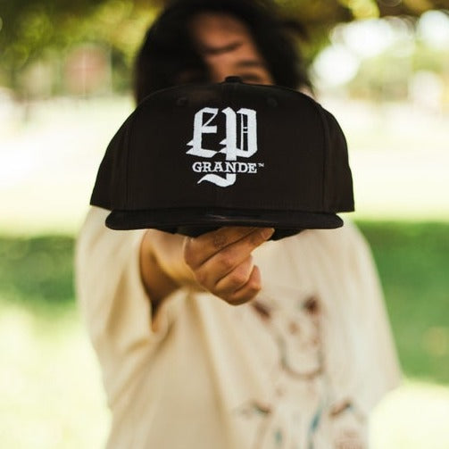 EPG Baseball Cap