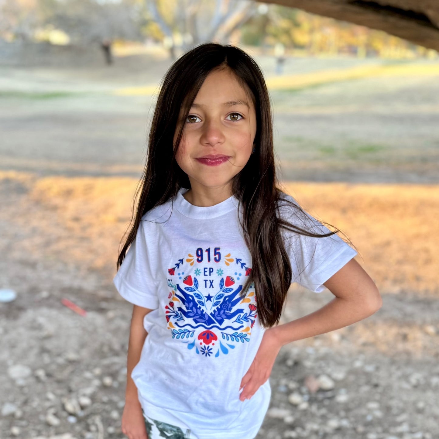 KIDS Alebrije Tee