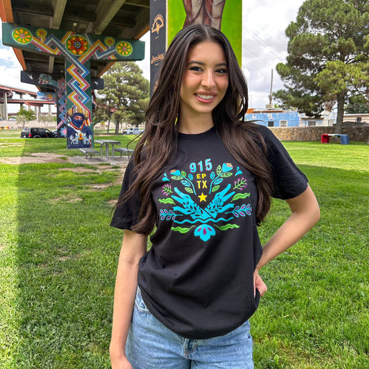 Alebrije Tee