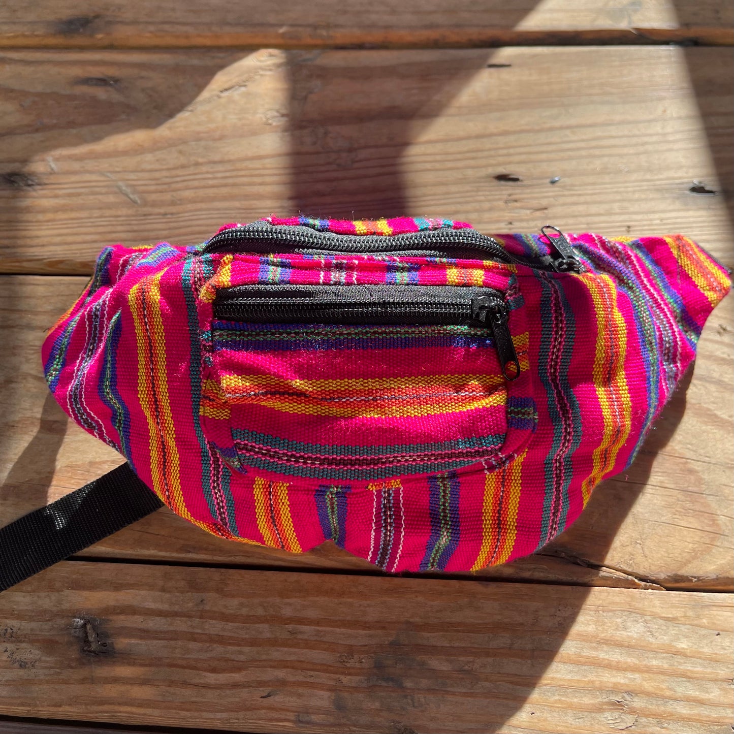 Southwest Fanny Packs