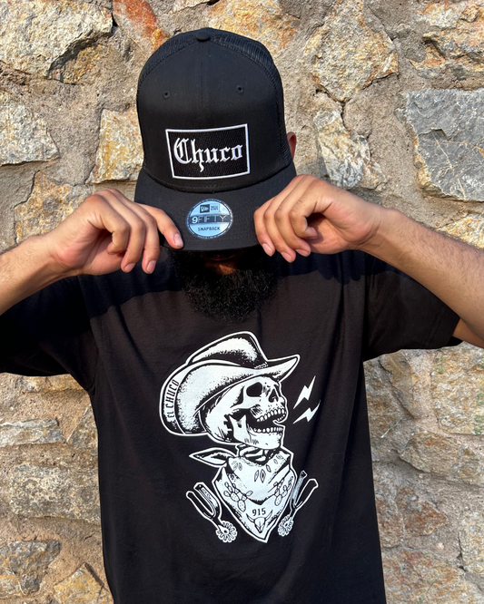 Chuco Hat/Cap